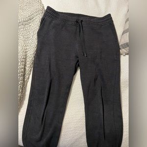 Lululemon Scuba Sweatpants